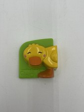 Vintage Leap Frog Farm Animal