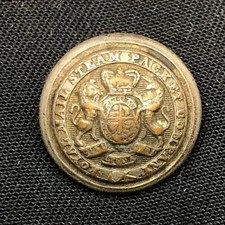 Original British Royal Mail