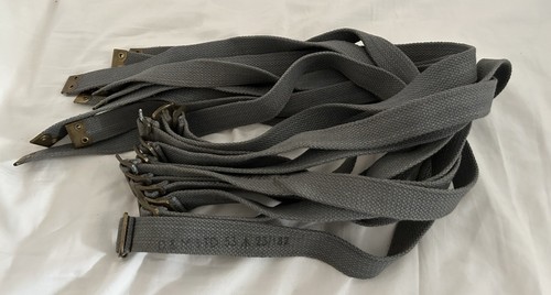 Raf pattern equipment strap - equipment,