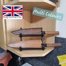 Japanese Chef Knife Organizer