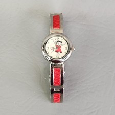 Betty Boop Wristwatch Valdawn