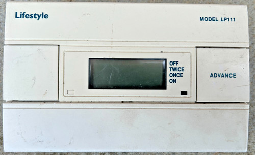 Used drayton lifestyle lp111 - used,