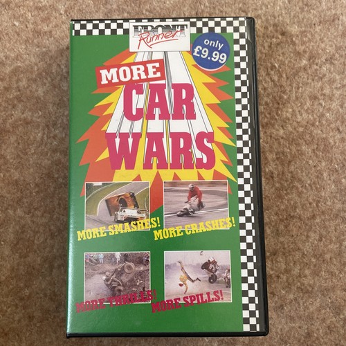 Vhs tape more - vhs, ,more