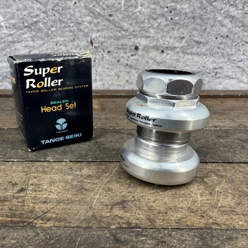 Vintage tange seiki super - vintage,