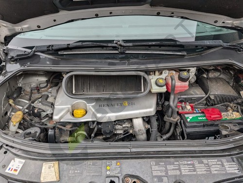Renault espace mk4 ph2 - mk4,