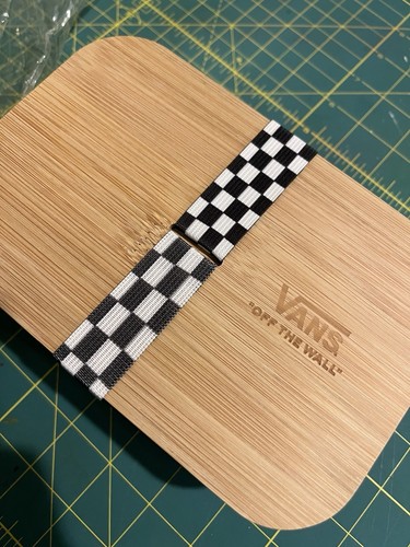 Vans bento box off - box, the