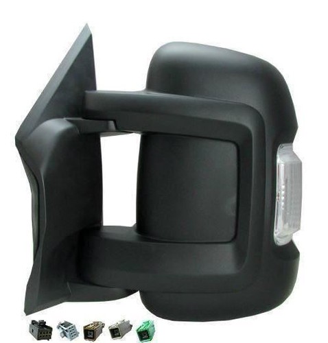 Frankia motorhome mirror short - motorhome,