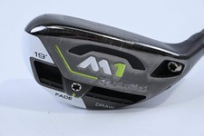 Taylormade M1 2017 #3 Hybrid /