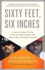 Sixty Feet, Six Inches : A