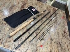 Daiwa Connoisseur X Amorphous