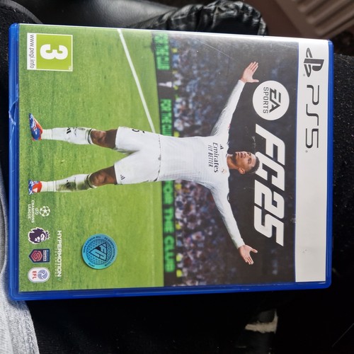 Sports ps5 brand new - ps5,