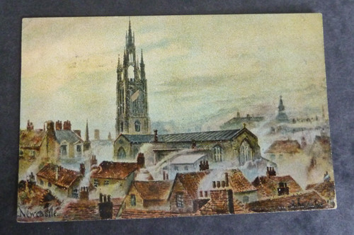 Newcastle vintage - newcastle,