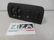 Light Control Button Panel