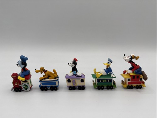 Merry miniatures - (1998),