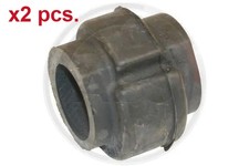 X2 PCS FRONT / INNER