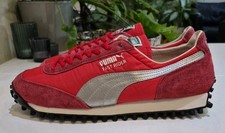 PUMA FAST RIDER CLASSIC