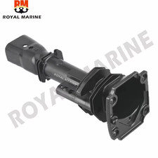 69P-41131-01-5B Manifold, Ext