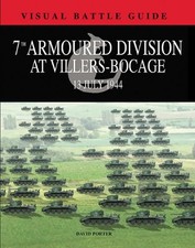 7th Armoured Division at