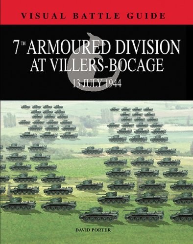 7th armoured division - 7th,