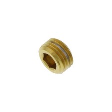 PRO-BOLT V4A Gold Sliding Bolt