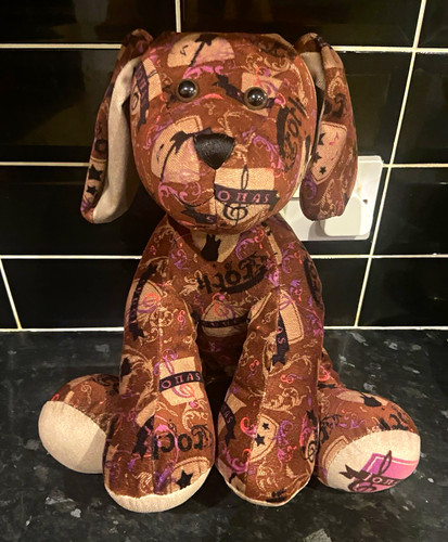 Build bear workshop medium - build-a-bear,
