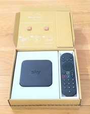 Sky Stream Puck TV Streaming Box IP061-EF-ZZZ