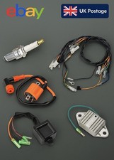 Yamaha Blaster 200cc YFS 200