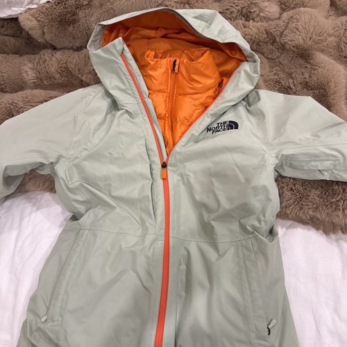 North face women - women’s, m