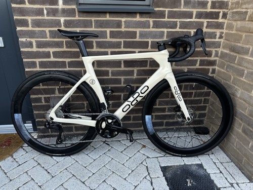 Carbon orro venturi - carbon, stc