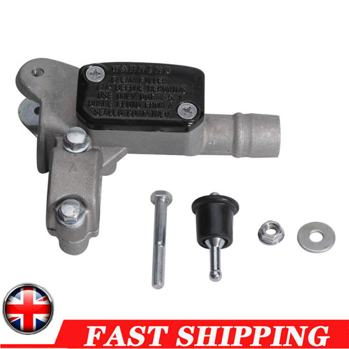 Hydraulic clutch master - 7/8"hydraulic,