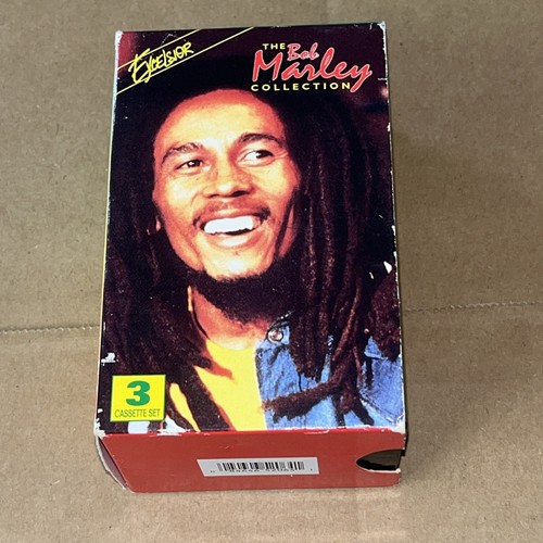 The bob marley collection - marley, 3