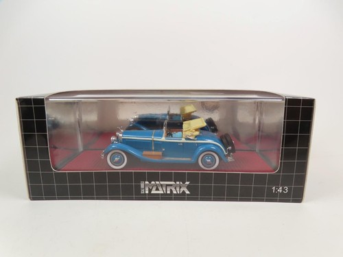 Matrix mx40907 011 - mx40907-011, 1929