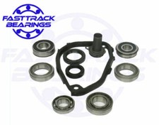 CITROEN SAXO 5 SPEED MA GEARBOX REBUILD KIT WITH SEALS 
