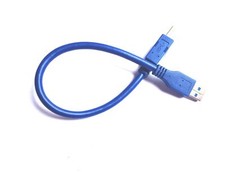 USB SLAVE CABLE CORD LEAD FOR