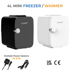 Mini fridge portable - mini, cooler