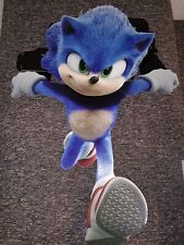 Sonic the Hedgehog Movie 2020