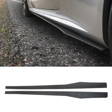 Side Skirts For Benz W205
