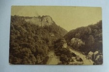 Z350 MATLOCK BATH HIGH TOR