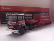 TEKNO 85089 Mammoet Van