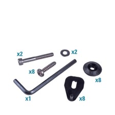 WIND DTT Deep Tuttle Box Fin