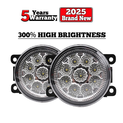 Fog lights bumper driving - lights,