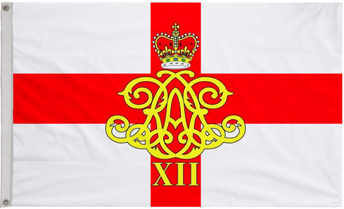 British army 12th regiment - british,