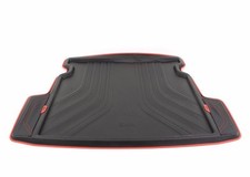 BMW Genuine Tailored Fitted Luggage Boot Mat Liner F31 3 Series 51472302925