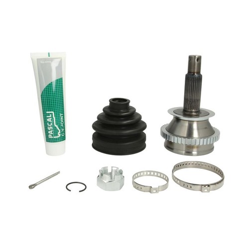 Fits pascal g10563pc - fits,
