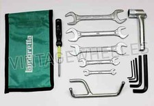 LAMBRETTA GP-LI-SX-TV HANDY