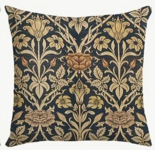 William morris abstract - morris,