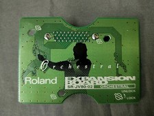 Roland SR-JV80-02 Orchestral