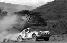 William Fritschy and Peter