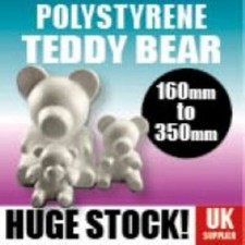 Two pack polystyrene solid - two,