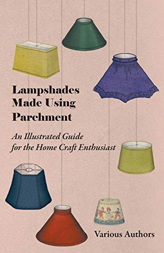 Lampshades made using - lampshades,